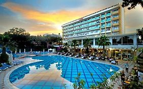 Sentido Lycus Beach Hotel